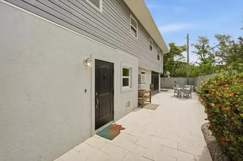 Exterior - 2811 Avenue C, Holmes Beach, FL 34217 photo 4 of 11