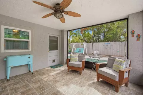 Exterior - 2811 Avenue C, Holmes Beach, FL 34217 photo 3 of 11