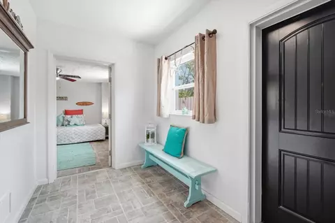 Entry Way - 2811 Avenue C, Holmes Beach, FL 34217 photo 2 of 2