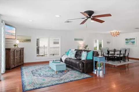 Living - 2811 Avenue C, Holmes Beach, FL 34217 photo 1 of 3
