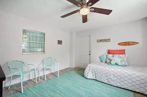 Bedroom - 2811 Avenue C, Holmes Beach, FL 34217 photo 4 of 5