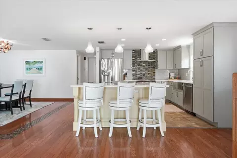 Kitchen - 2811 Avenue C, Holmes Beach, FL 34217 photo 1 of 5