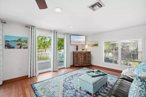 Living - 2811 Avenue C, Holmes Beach, FL 34217 photo 3 of 3