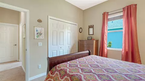 Bedroom - 13515 22nd Ct E, Parrish, FL 34219 photo 5 of 6