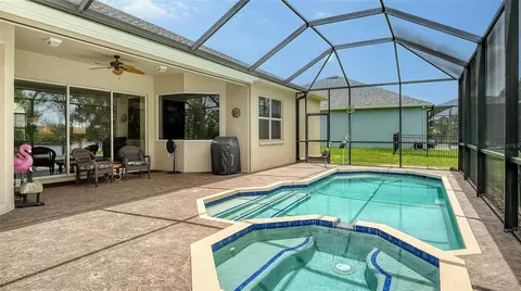 Exterior - 13515 22nd Ct E, Parrish, FL 34219 photo 9 of 11
