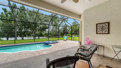 Exterior - 13515 22nd Ct E, Parrish, FL 34219 photo 5 of 11