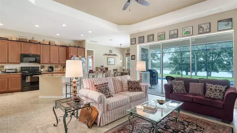 Living - 13515 22nd Ct E, Parrish, FL 34219 photo 2 of 2