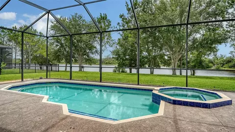 Exterior - 13515 22nd Ct E, Parrish, FL 34219 photo 8 of 11