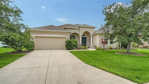 Exterior - 13515 22nd Ct E, Parrish, FL 34219 photo 3 of 11