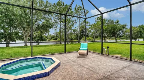 Exterior - 13515 22nd Ct E, Parrish, FL 34219 photo 6 of 11
