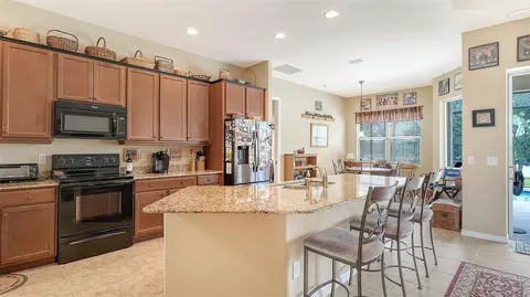 Kitchen - 13515 22nd Ct E, Parrish, FL 34219 photo 1 of 4