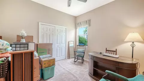 Bedroom - 13515 22nd Ct E, Parrish, FL 34219 photo 6 of 6