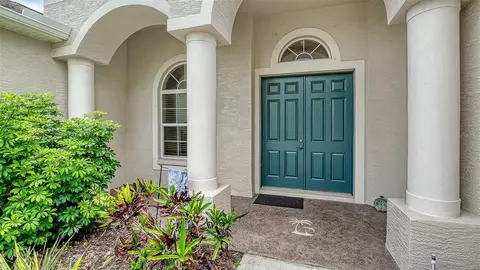 Entry Way - 13515 22nd Ct E, Parrish, FL 34219 photo 1 of 5