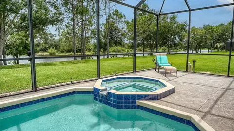 Exterior - 13515 22nd Ct E, Parrish, FL 34219 photo 7 of 11