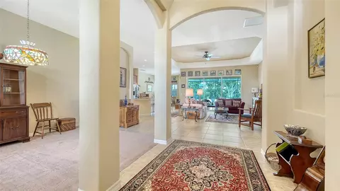 Entry Way - 13515 22nd Ct E, Parrish, FL 34219 photo 2 of 5
