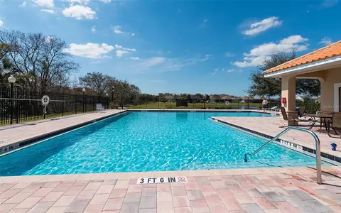 Exterior - 13515 22nd Ct E, Parrish, FL 34219 photo 11 of 11