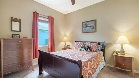 Bedroom - 13515 22nd Ct E, Parrish, FL 34219 photo 4 of 6