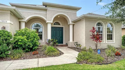 Exterior - 13515 22nd Ct E, Parrish, FL 34219 photo 4 of 11