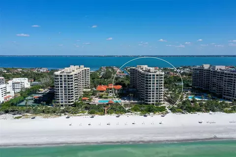 1241 Gulf Of Mexico Dr #408, Longboat Key, FL 34228