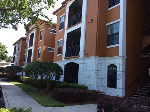 8341 38th Street Cir E #305, Sarasota, FL 34243
