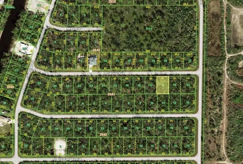 14239 Darwin Ave, Port Charlotte, FL 33953