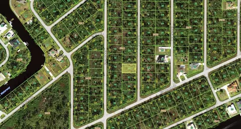 1347 Patton St, Port Charlotte, FL 33953