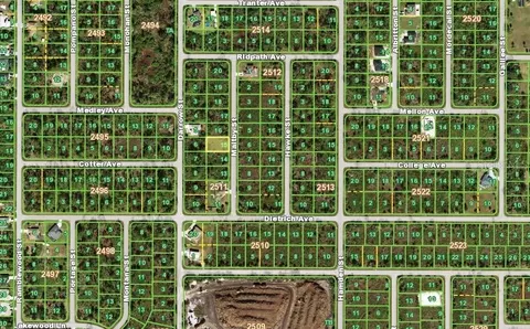 141 Maltby St, Port Charlotte, FL 33953