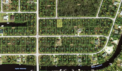 14023 Lumidor Ave, Port Charlotte, FL 33953