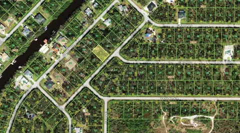 1223 Axtel Ter, Port Charlotte, FL 33953