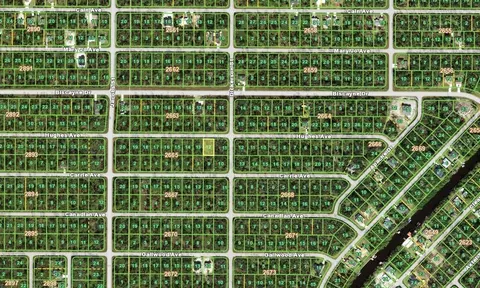 14067 Hughes Ave, Port Charlotte, FL 33953