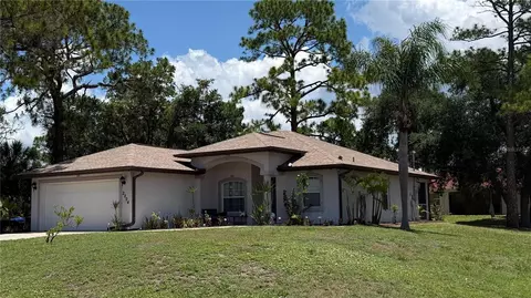 2204 Sparkle Ln, North Port, FL 34286