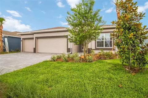 Exterior - 18383 Legacy Preserve Dr, Parrish, FL 34219 photo 3 of 8