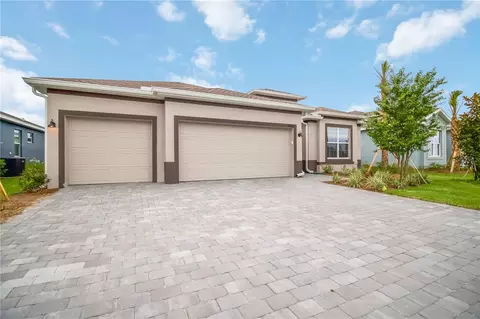 18383 Legacy Preserve Dr, Parrish, FL 34219