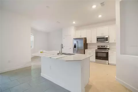 Kitchen - 18383 Legacy Preserve Dr, Parrish, FL 34219 photo 3 of 4
