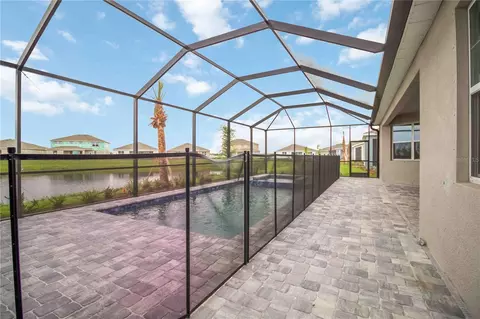 Exterior - 18383 Legacy Preserve Dr, Parrish, FL 34219 photo 6 of 8