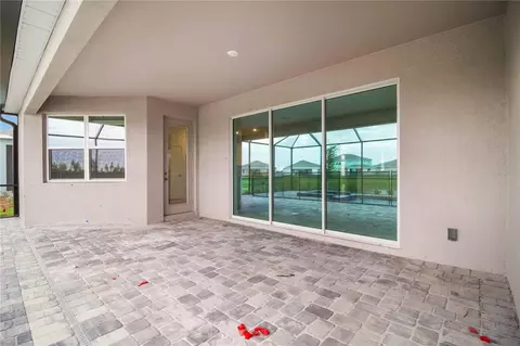 Exterior - 18383 Legacy Preserve Dr, Parrish, FL 34219 photo 8 of 8