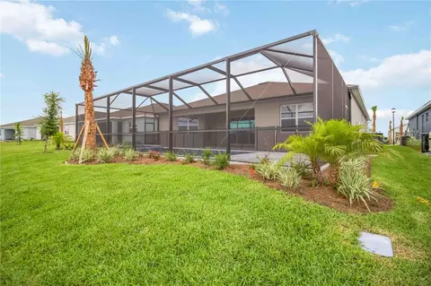 Exterior - 18383 Legacy Preserve Dr, Parrish, FL 34219 photo 4 of 8