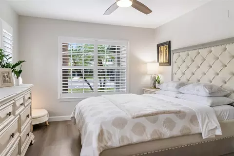 Bedroom - 8933 Manor Loop #104, Bradenton, FL 34202 photo 1 of 5