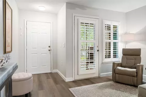 Entry Way - 8933 Manor Loop #104, Bradenton, FL 34202 photo 1 of 3