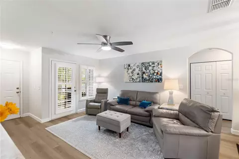 Living - 8933 Manor Loop #104, Bradenton, FL 34202 photo 1 of 1