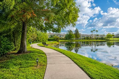 View/Area - 8933 Manor Loop #104, Bradenton, FL 34202 photo 7 of 8