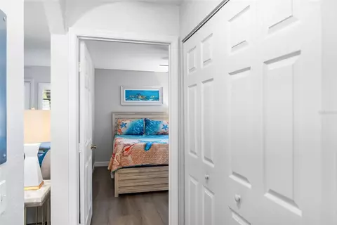 Entry Way - 8933 Manor Loop #104, Bradenton, FL 34202 photo 3 of 3