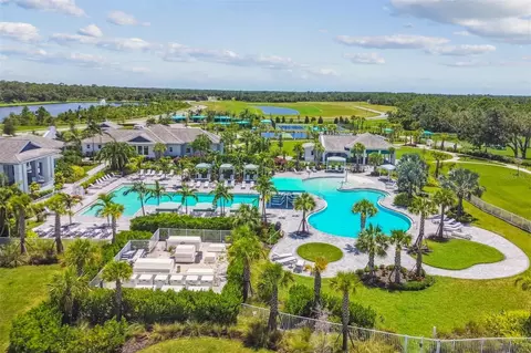 9718 Crystal Isles Cir, Sarasota, FL 34241