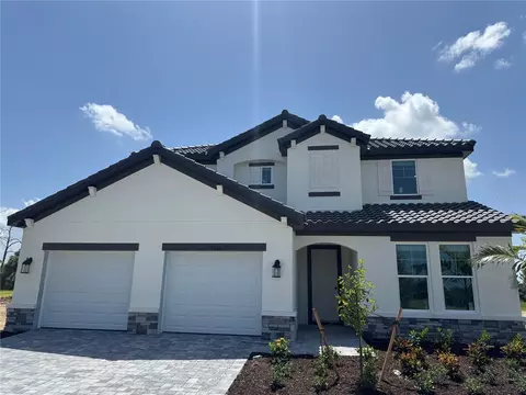 9718 Crystal Isles Cir, Sarasota, FL 34241