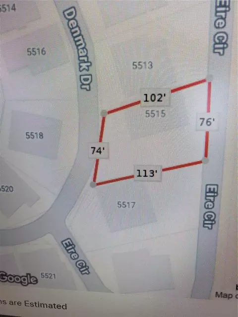 5515 Denmark Dr, Bradenton, FL 34207 photo 4