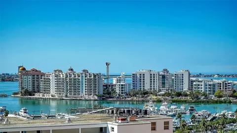 33 S Palm Ave #901, Sarasota, FL 34236