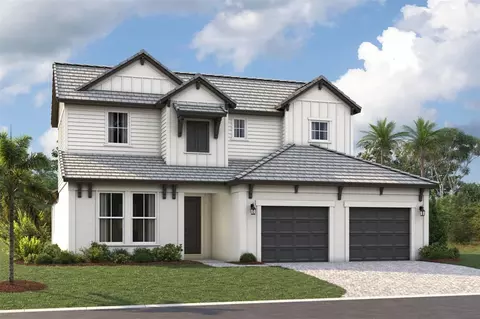 9681 Crystal Isles Cir, Sarasota, FL 34241
