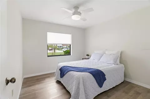 Bedroom - 442 Pendleton Dr, Venice, FL 34292 photo 3 of 4