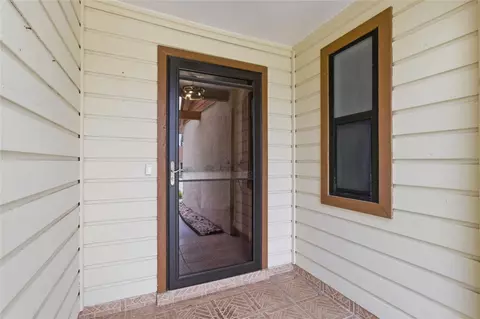 Entry Way - 442 Pendleton Dr, Venice, FL 34292 photo 1 of 2