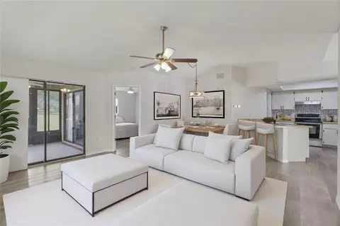 Living - 442 Pendleton Dr, Venice, FL 34292 photo 1 of 2